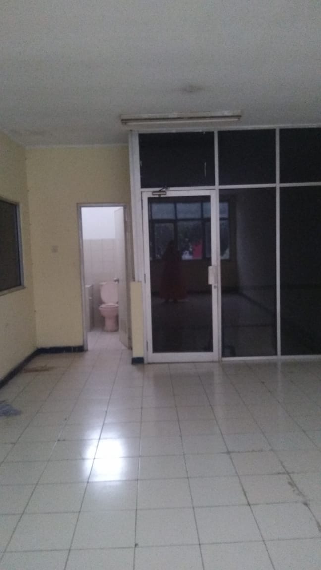 ggb. Disewakan gudang di Kawasan Industri Jababeka Cikarang
